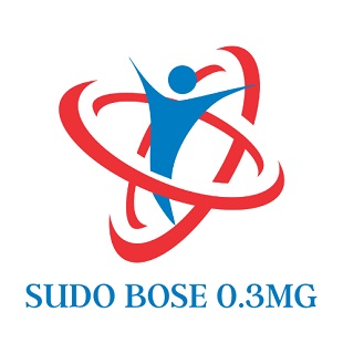 Sudobose 0.3 Mg Device mark 6247964 Trademark