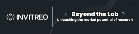 Invitreo- Beyond The Lab-unleashing The Market Potential Of Research Device mark 6248033 Trademark