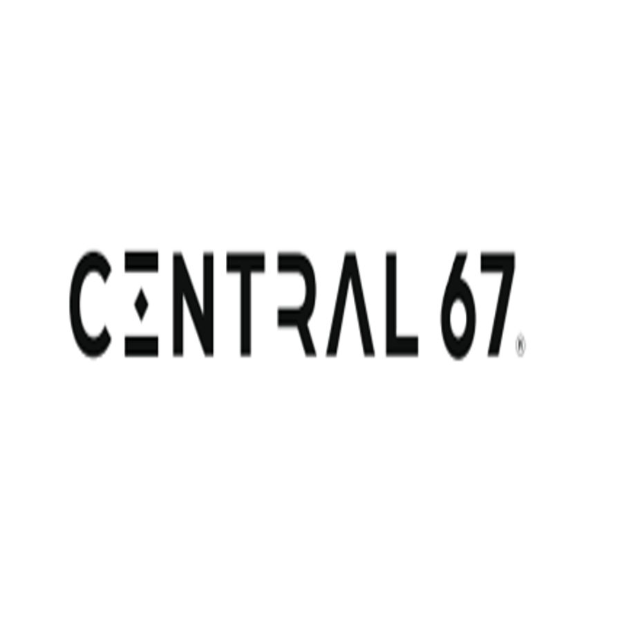 Central 67 Device mark 6248083 Trademark