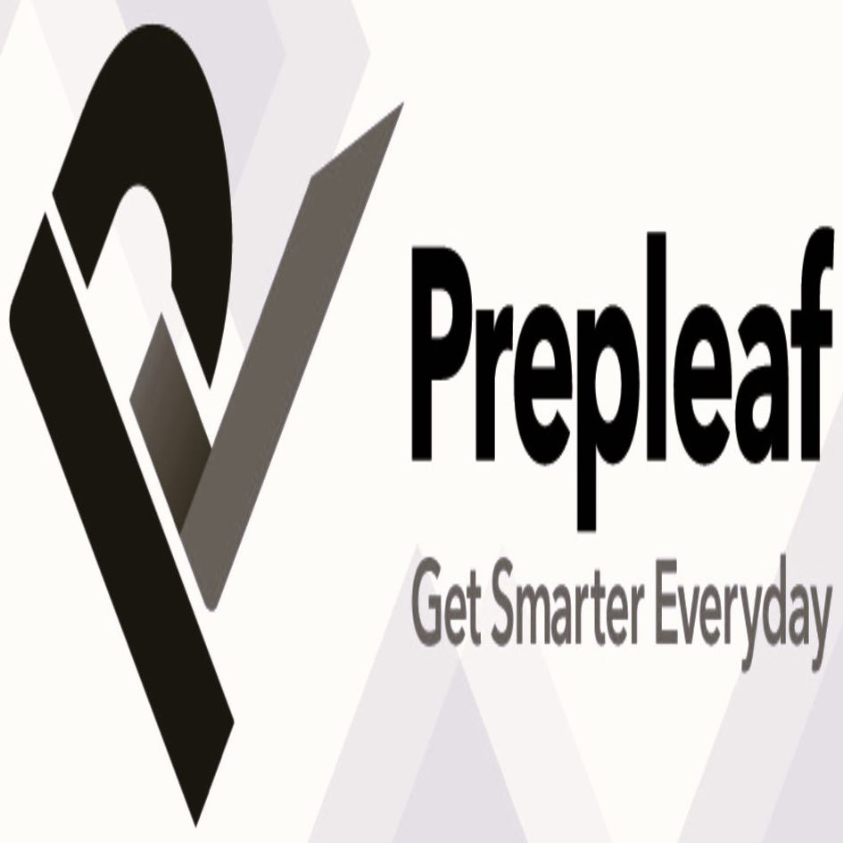 Prepleaf Device mark 6248493 Trademark