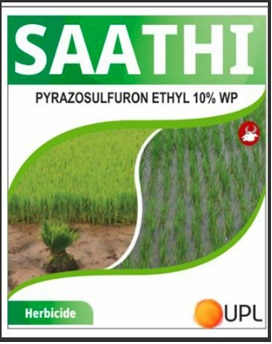 Saathi Device mark 6248498 Trademark