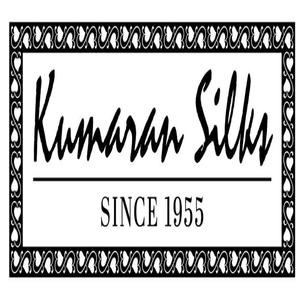 Kumaran Silks, Since 1955 Device Device mark 6248519 Trademark