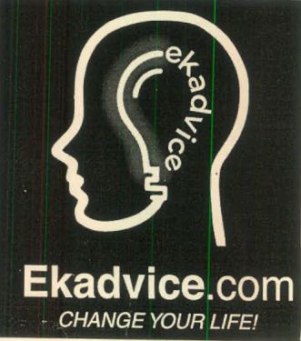 Ekadvice.com Device mark 6248621 Trademark