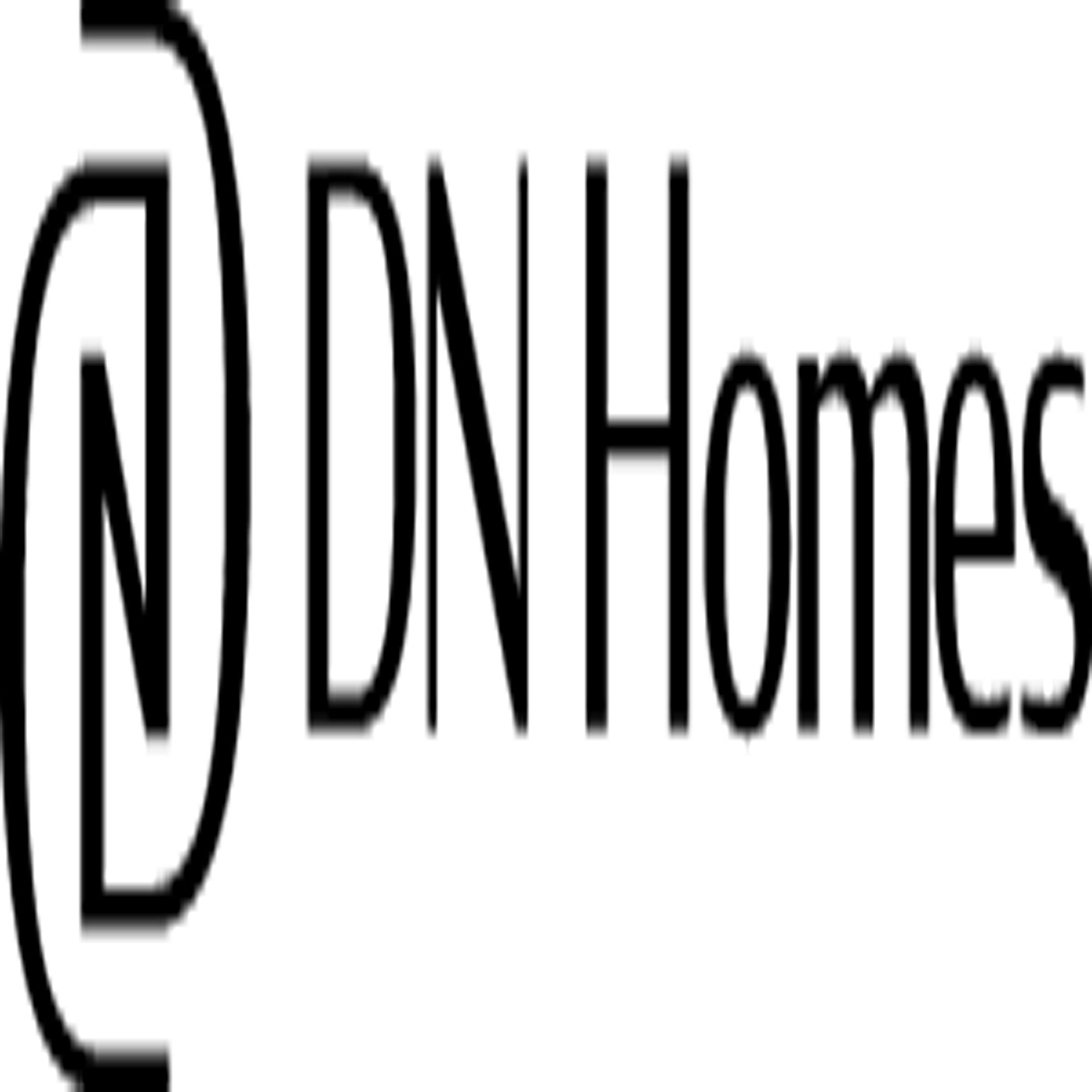 Dn Homes Device mark 6248944 Trademark