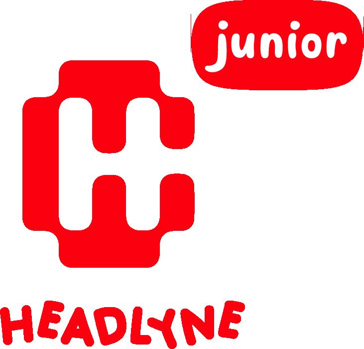 Headlyne Junior Device mark 6248935 Trademark