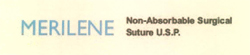 Merilene Device mark 2573475 Trademark
