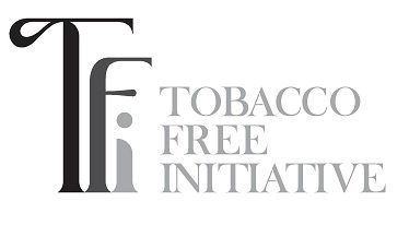 Tfi Tobacco Free Initiative Device mark 6249803 Trademark