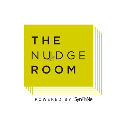 The Nudge Room Device mark 6250155 Trademark