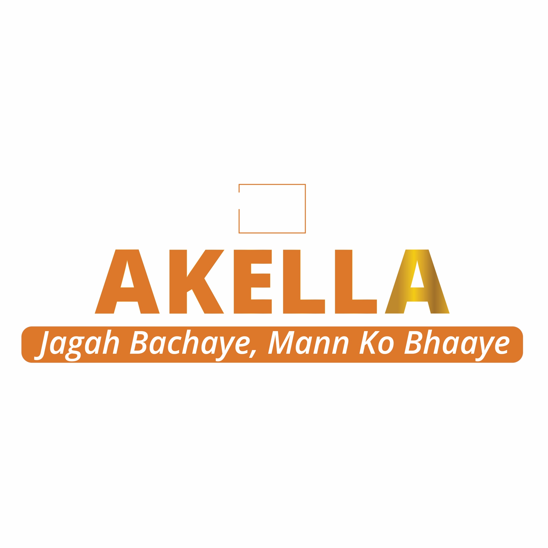 Akella Jagah Bachaye, Mann Ko Bhaaye Device mark 6250161 Trademark