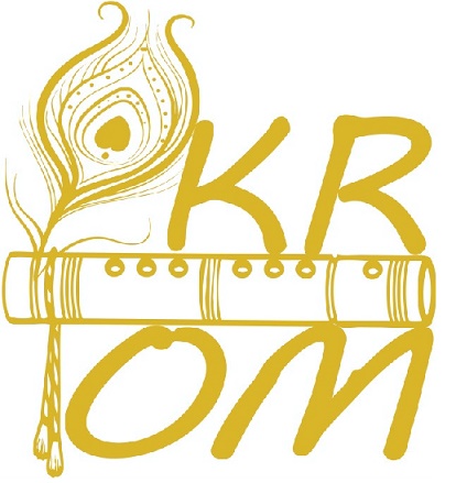 Kr-om Device mark 6249484 Trademark