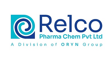 Relco Pharma Chem Pvt Ltd Device mark 6250492 Trademark