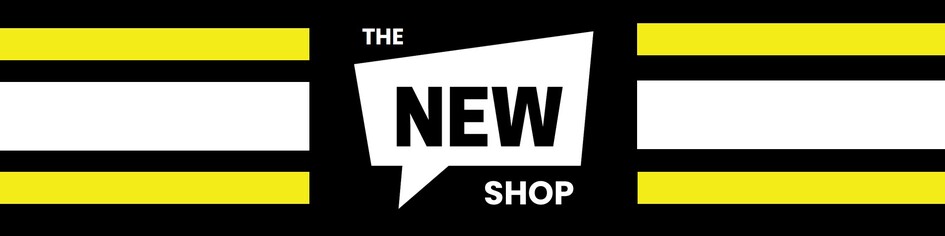The New Shop Logo Device mark 6250131 Trademark