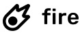 Fire (device) Device mark 6250429 Trademark