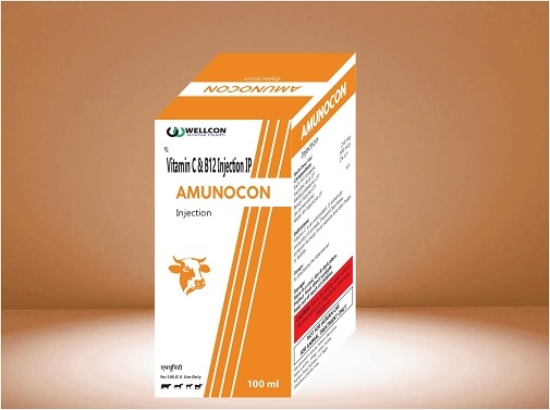 Amunocon Device mark 6249341 Trademark