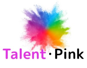 Talent.pink Device mark 6249510 Trademark