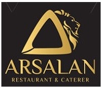 Arsalan Restaurant & Caterer Device mark 6250860 Trademark