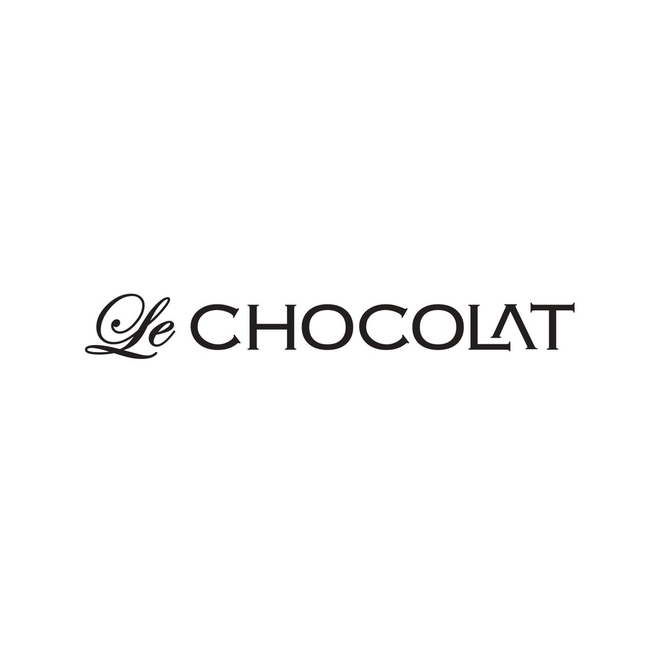 Le Chocolat Device mark 6251044 Trademark