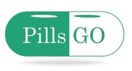 Pillsgo Device mark 6251557 Trademark