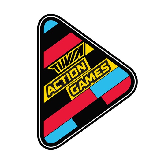 Tiivra Action Games Device mark 6251282 Trademark