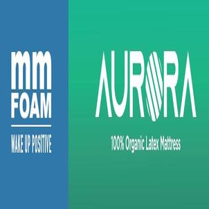 Mm Foam, Aurora Device Device mark 6252342 Trademark