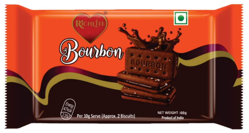 Richlite Bourbon Device mark 6252398 Trademark