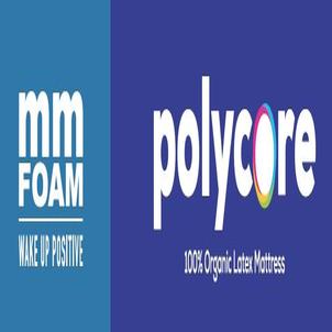 Mm Foam, Polycore Device Device mark 6252345 Trademark