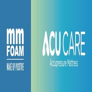 Mm Foam, Acucare Device Device mark 6252340 Trademark