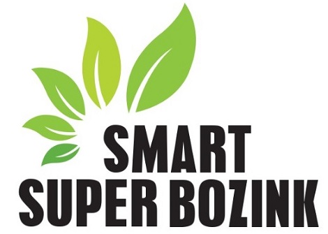 Smart Super Bozink Device mark 6252295 Trademark