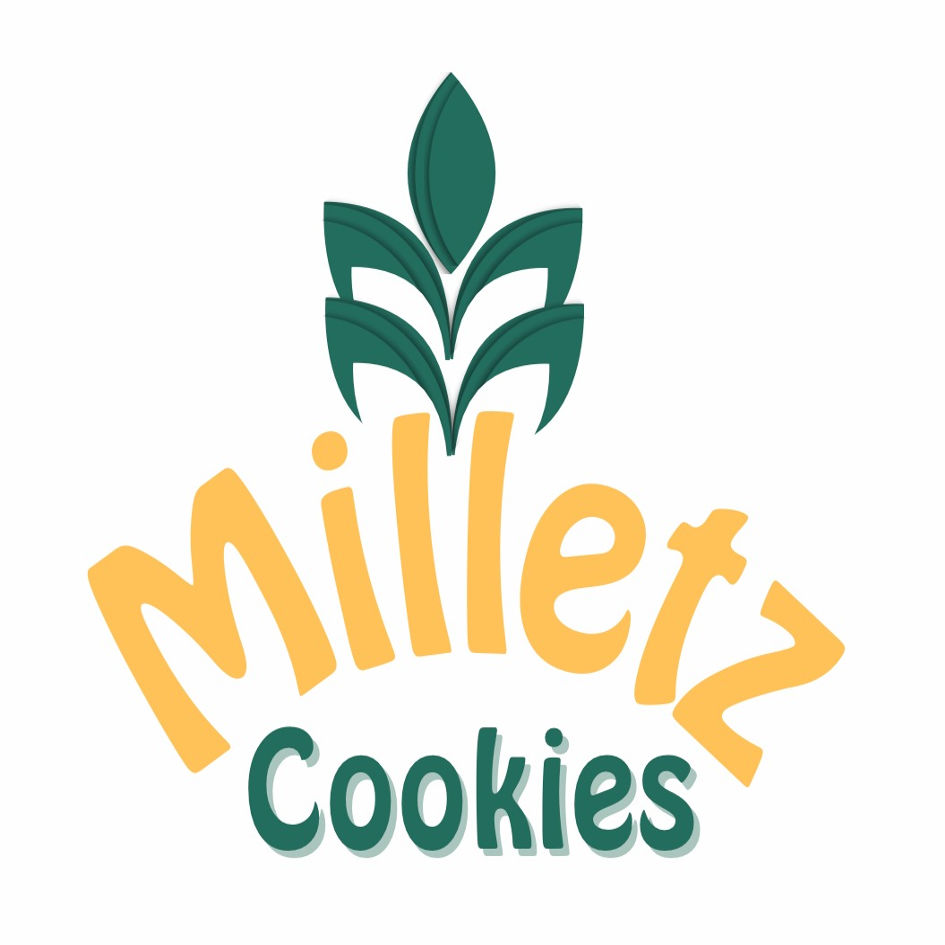 Milletz Cookies Device mark 6252256 Trademark