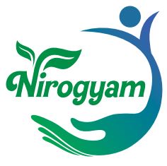 Nirogyam Device mark 6252278 Trademark