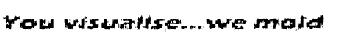 You Visualise We Mold Device mark 2925034 Trademark