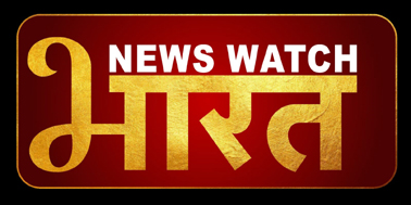 News Watch Bharat (device ) Device mark 6251619 Trademark