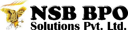 Nsb Bpo Solutions Pvt. Ltd (label) Device mark 6252174 Trademark