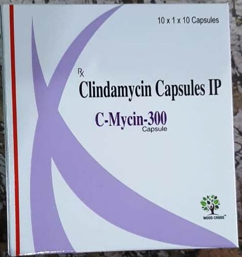 C-mycin Device mark 6251083 Trademark
