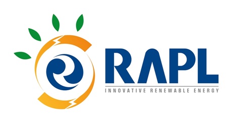 Rapl With Tagline Innovative Renewable Energy Device mark 6251778 Trademark