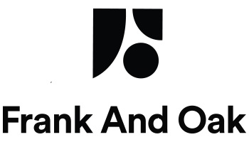 Frank And Oak Device mark 6252104 Trademark