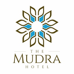 The Mudra Hotel Device mark 6252145 Trademark