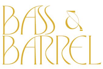 Bass & Barrel Device mark 6252581 Trademark