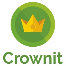 Crownit Device mark 6252665 Trademark