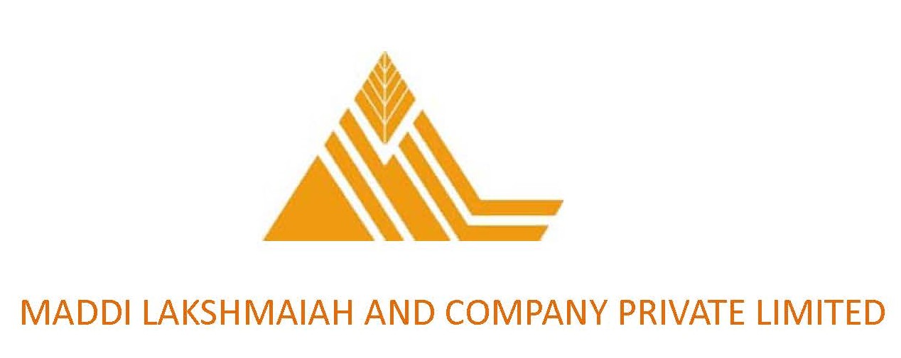 Maddi Lakshmaiah And Company Private Limited Device mark 6253595 Trademark