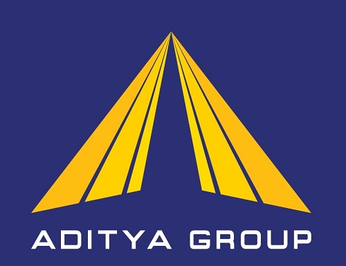 Aditya Group Device mark 6253837 Trademark