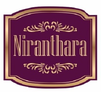 Niranthara Device mark 6253418 Trademark