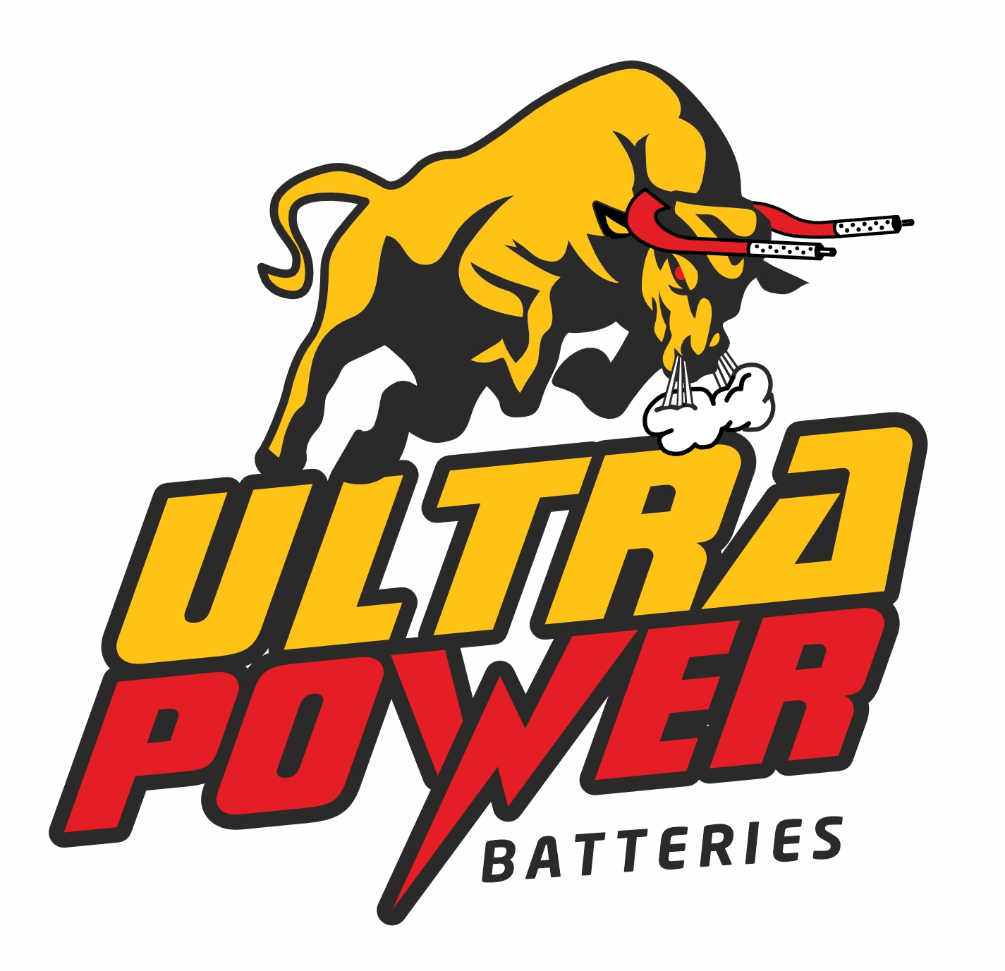Ultra Power Batteries Device mark 6252707 Trademark