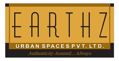 Earthz Urban Spaces Pvt. Ltd. (authenticity Assured...always) Device mark 6252810 Trademark
