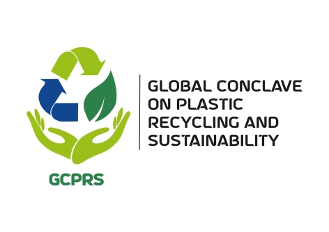Gcprs - Global Conclave On Plastic Recycling And Sustainability’ Device mark 6253121 Trademark