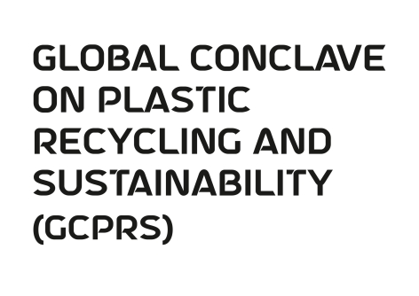 Global Conclave On Plastic Recycling And Sustainability (gcprs) Device mark 6253122 Trademark