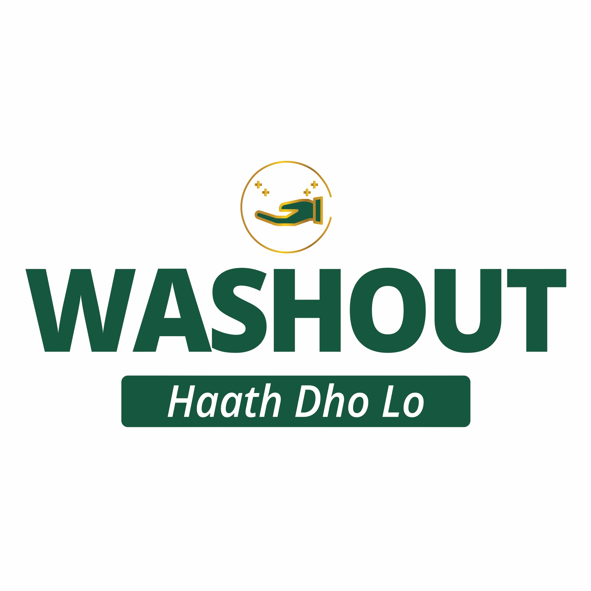 Washout Haath Dho Lo Device mark 6253175 Trademark