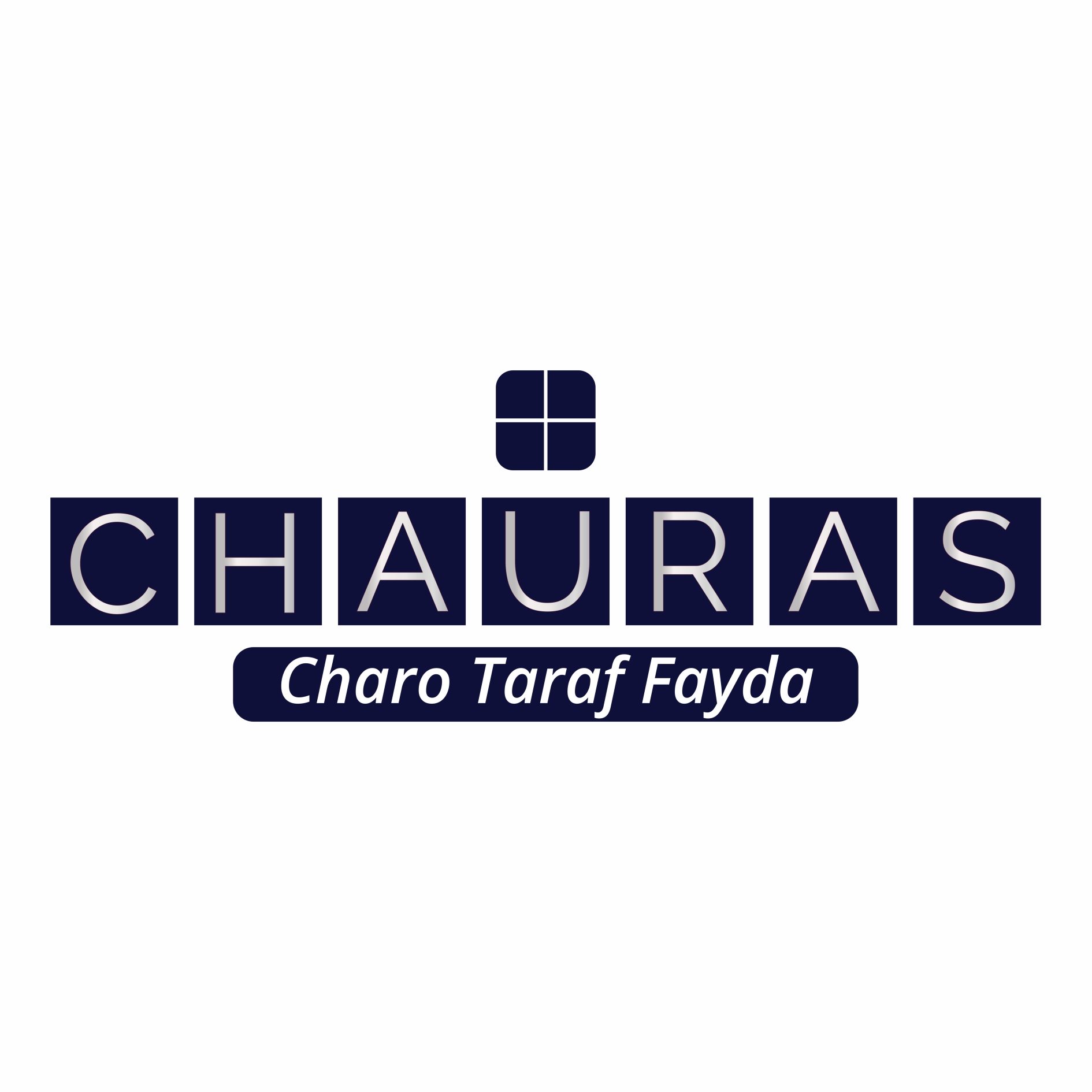 Chauras Charo Taraf Fayda Device mark 6253178 Trademark