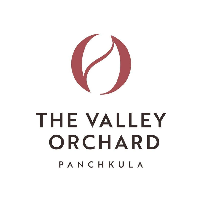 The Valley Orchard Panchkula Device mark 6253186 Trademark