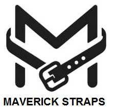 Maverick Straps Device mark 6253273 Trademark